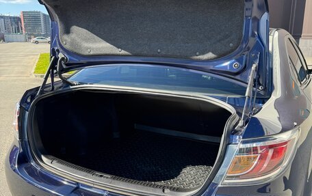 Mazda 6, 2012 год, 740 000 рублей, 19 фотография