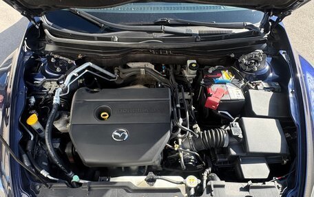 Mazda 6, 2012 год, 740 000 рублей, 27 фотография