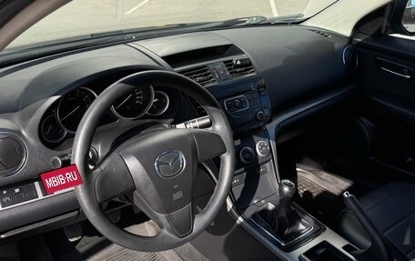 Mazda 6, 2012 год, 740 000 рублей, 20 фотография