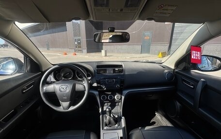Mazda 6, 2012 год, 740 000 рублей, 21 фотография