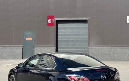 Mazda 6, 2012 год, 740 000 рублей, 7 фотография