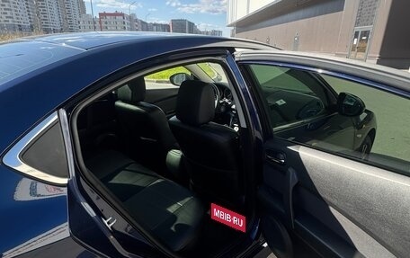 Mazda 6, 2012 год, 740 000 рублей, 26 фотография