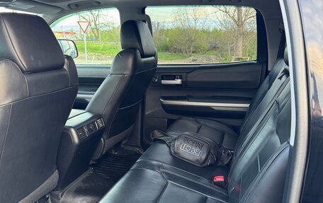 Toyota Tundra II, 2014 год, 4 980 000 рублей, 9 фотография