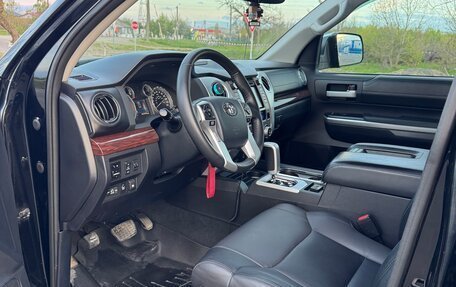 Toyota Tundra II, 2014 год, 4 980 000 рублей, 6 фотография