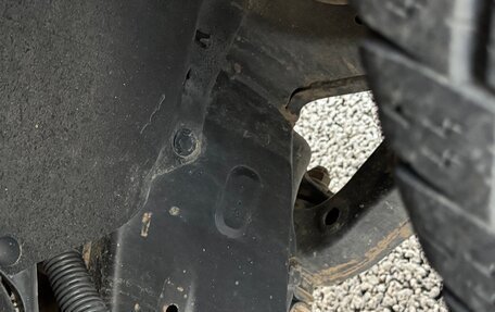 Toyota Tundra II, 2014 год, 4 980 000 рублей, 15 фотография