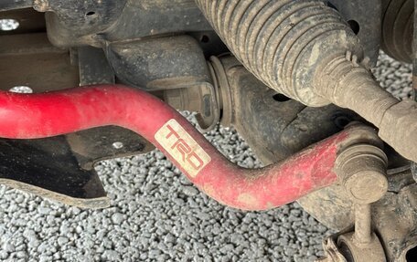 Toyota Tundra II, 2014 год, 4 980 000 рублей, 10 фотография