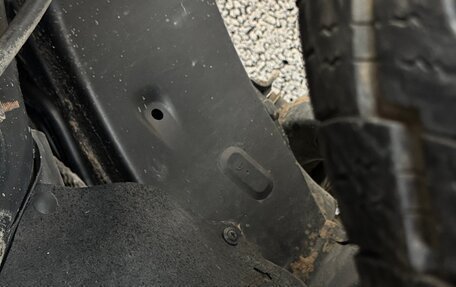 Toyota Tundra II, 2014 год, 4 980 000 рублей, 14 фотография