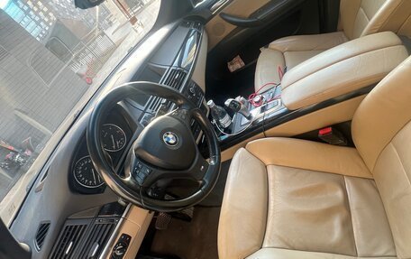 BMW X5, 2008 год, 1 400 000 рублей, 9 фотография