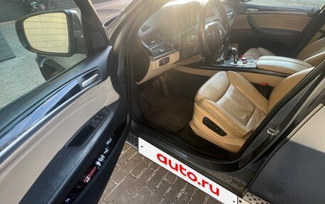 BMW X5, 2008 год, 1 400 000 рублей, 11 фотография