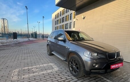 BMW X5, 2008 год, 1 400 000 рублей, 7 фотография