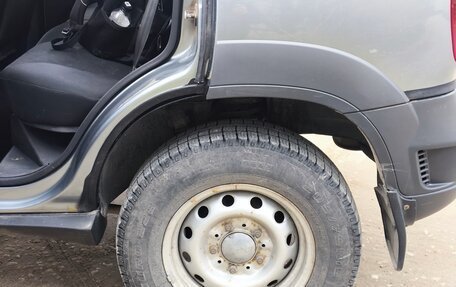 Chevrolet Niva I рестайлинг, 2014 год, 399 000 рублей, 14 фотография