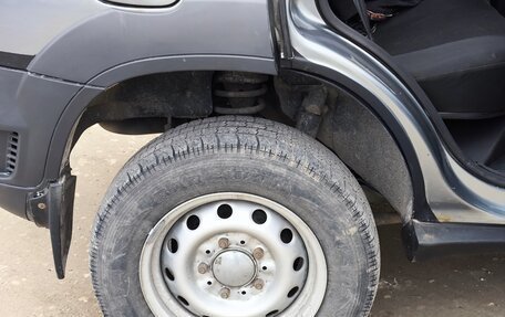 Chevrolet Niva I рестайлинг, 2014 год, 399 000 рублей, 15 фотография