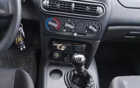 Chevrolet Niva I рестайлинг, 2014 год, 399 000 рублей, 20 фотография