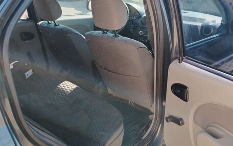 Renault Logan I, 2007 год, 235 000 рублей, 10 фотография