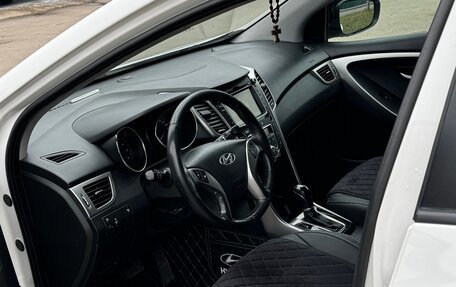 Hyundai i30 II рестайлинг, 2012 год, 1 180 000 рублей, 6 фотография