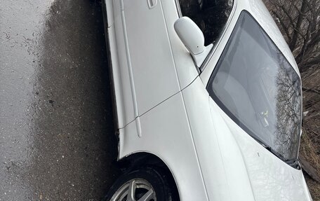 Toyota Mark II VIII (X100), 1986 год, 340 000 рублей, 3 фотография