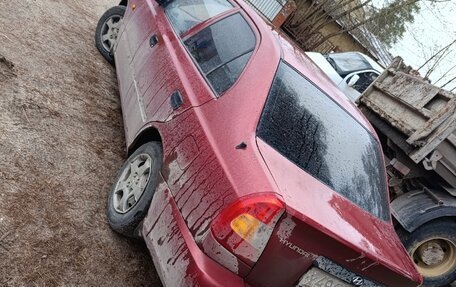 Hyundai Accent II, 2005 год, 270 000 рублей, 2 фотография