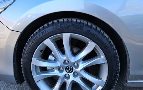 Mazda 6, 2013 год, 1 330 000 рублей, 7 фотография