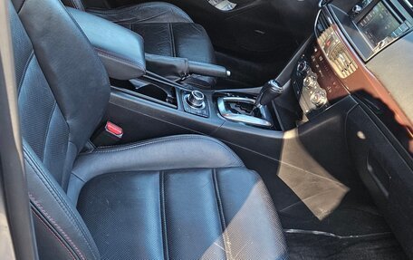 Mazda 6, 2013 год, 1 330 000 рублей, 14 фотография