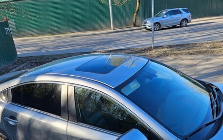 Mazda 6, 2013 год, 1 330 000 рублей, 13 фотография