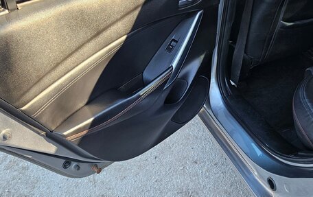 Mazda 6, 2013 год, 1 330 000 рублей, 23 фотография