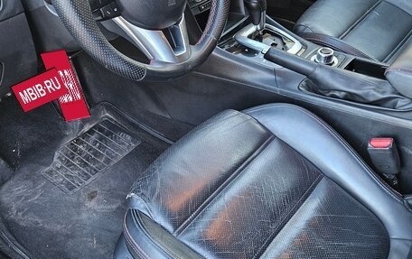 Mazda 6, 2013 год, 1 330 000 рублей, 24 фотография