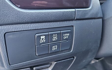 Mazda 6, 2013 год, 1 330 000 рублей, 27 фотография