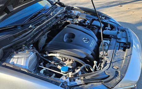 Mazda 6, 2013 год, 1 330 000 рублей, 30 фотография