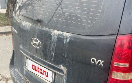 Hyundai Grand Starex Grand Starex I рестайлинг 2, 2010 год, 850 000 рублей, 4 фотография