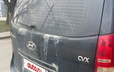 Hyundai Grand Starex Grand Starex I рестайлинг 2, 2010 год, 850 000 рублей, 5 фотография