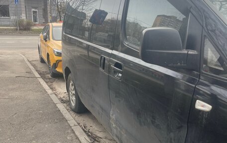 Hyundai Grand Starex Grand Starex I рестайлинг 2, 2010 год, 850 000 рублей, 6 фотография