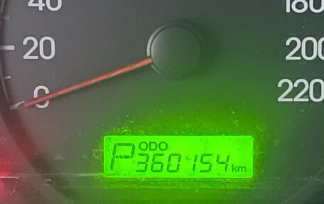 Hyundai Grand Starex Grand Starex I рестайлинг 2, 2010 год, 850 000 рублей, 8 фотография