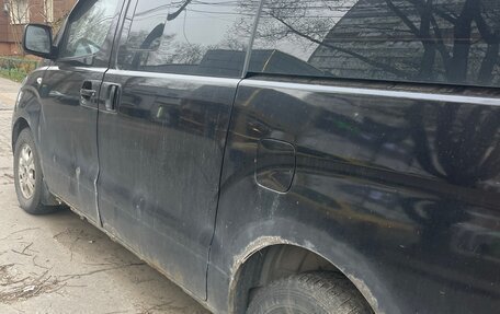 Hyundai Grand Starex Grand Starex I рестайлинг 2, 2010 год, 850 000 рублей, 3 фотография