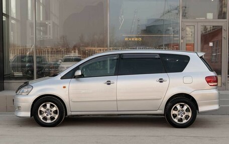 Toyota Ipsum II, 2001 год, 805 000 рублей, 8 фотография