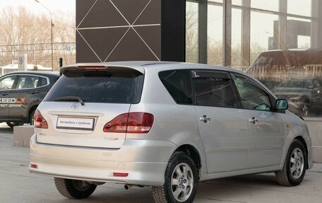 Toyota Ipsum II, 2001 год, 805 000 рублей, 5 фотография