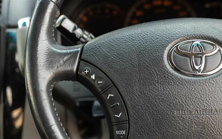 Toyota Ipsum II, 2001 год, 805 000 рублей, 12 фотография