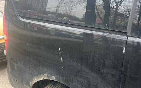 Hyundai Grand Starex Grand Starex I рестайлинг 2, 2010 год, 850 000 рублей, 9 фотография