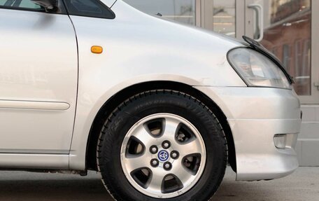 Toyota Ipsum II, 2001 год, 805 000 рублей, 9 фотография