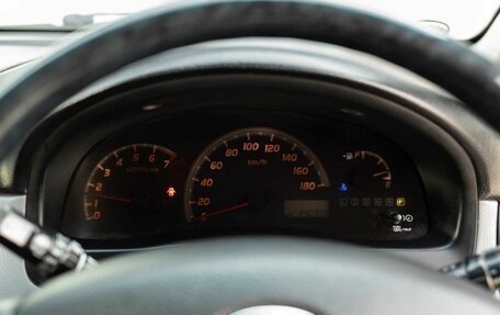 Toyota Ipsum II, 2001 год, 805 000 рублей, 13 фотография