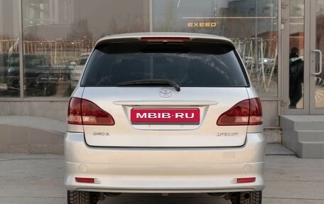 Toyota Ipsum II, 2001 год, 805 000 рублей, 6 фотография