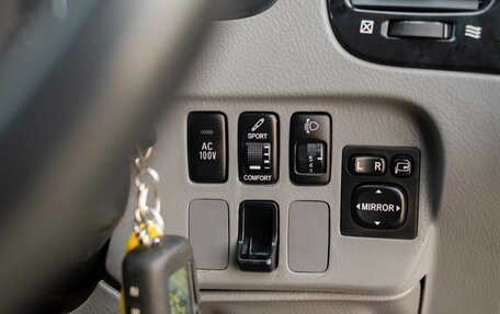 Toyota Ipsum II, 2001 год, 805 000 рублей, 16 фотография