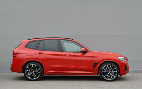 BMW X3 M, 2019 год, 6 990 000 рублей, 6 фотография