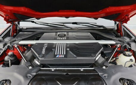 BMW X3 M, 2019 год, 6 990 000 рублей, 4 фотография