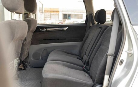 Toyota Ipsum II, 2001 год, 805 000 рублей, 18 фотография