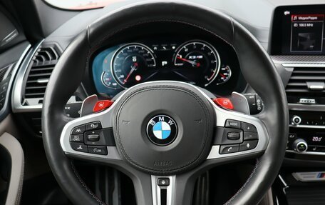 BMW X3 M, 2019 год, 6 990 000 рублей, 17 фотография