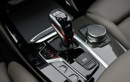 BMW X3 M, 2019 год, 6 990 000 рублей, 19 фотография