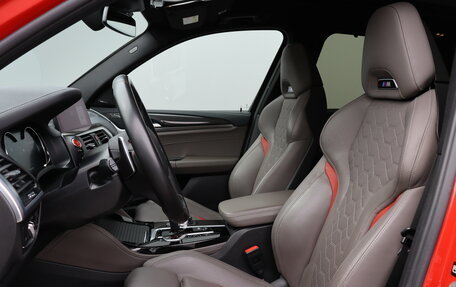 BMW X3 M, 2019 год, 6 990 000 рублей, 13 фотография