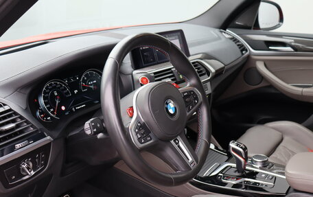 BMW X3 M, 2019 год, 6 990 000 рублей, 14 фотография