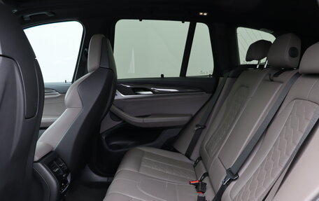 BMW X3 M, 2019 год, 6 990 000 рублей, 20 фотография