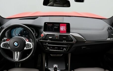 BMW X3 M, 2019 год, 6 990 000 рублей, 15 фотография